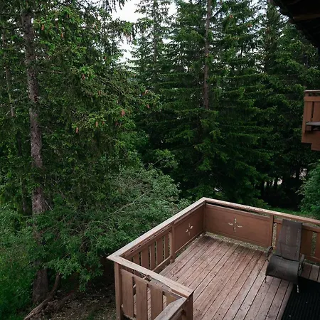 Appartement Duplex Chaleureux A 1850 - 6 Personnes - Fr-1-631-228 Courchevel