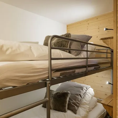 Duplex Chaleureux A 1850 - 6 Personnes - Fr-1-631-228 Lägenhet *