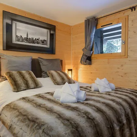 Duplex Chaleureux A 1850 - 6 Personnes - Fr-1-631-228 Lejlighed Courchevel