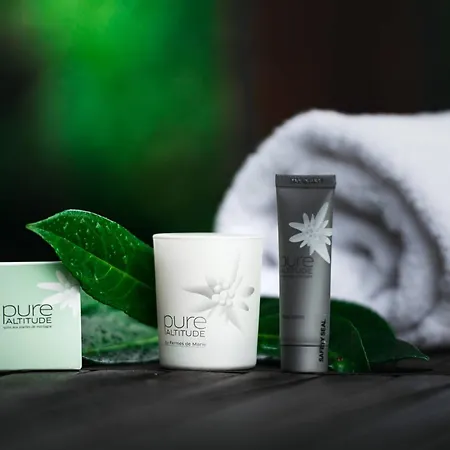 Duplex Chaleureux A 1850 - 6 Personnes - Fr-1-631-228 Courchevel